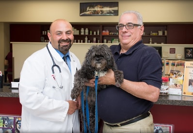 Riverdale Animal Hospital Nj