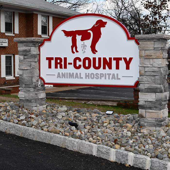 tri-country Animal Hospital in Wayne NJ