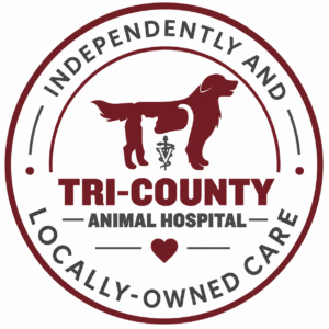Tri-County Animal Hospital - Locally and Independently Owned